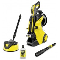 Aukšto slėgio plovykla Karcher K 5 Premium Smart Control Flex Home